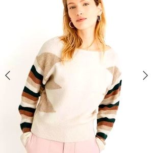 EUC Madewell Pullover Sweater